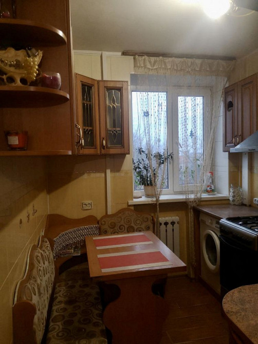 Довгострокова оренда 2 к.к. вул. Генерала Алмазова, зуп. 1 КП Миколаїв - зображення 8