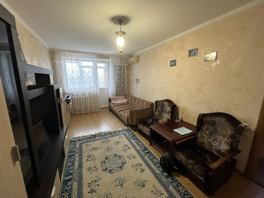 Довгострокова оренда 2 к.к. вул. Генерала Алмазова, зуп. 1 КП Миколаїв - зображення 3