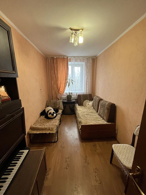 Довгострокова оренда 2 к.к. вул. Генерала Алмазова, зуп. 1 КП Миколаїв - зображення 4