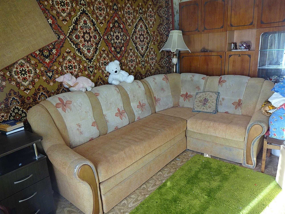 Левобережный-3 Караван. УЮТНАЯ 2-к. Можно пользоваться ПИАНИНО. Дніпро - зображення 2