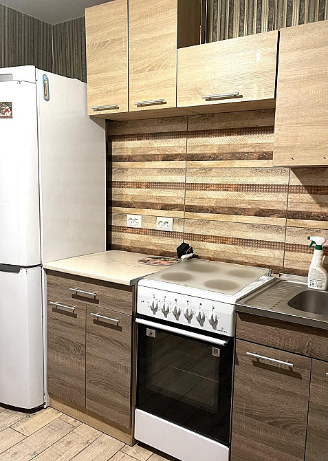 Сдам 1к квартиру м. Защитников Украины ул. Броненосца Потемкин. Харьков - изображение 7