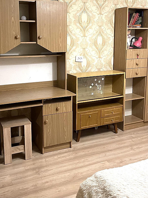 Сдам 1к квартиру м. Защитников Украины ул. Броненосца Потемкин. Харьков - изображение 3