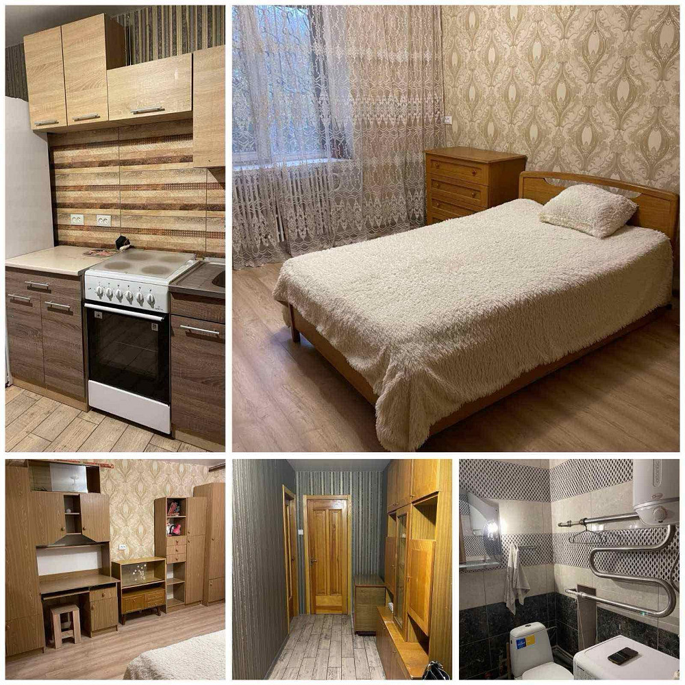 Сдам 1к квартиру м. Защитников Украины ул. Броненосца Потемкин. Харьков - изображение 1