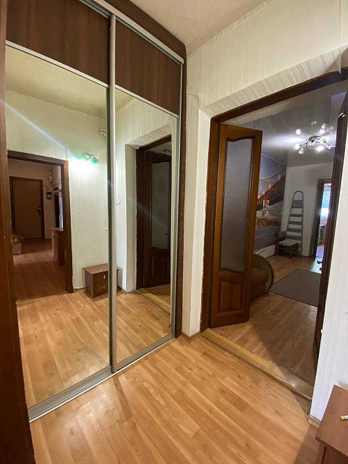 Сдам 3 кімнатну квартиру на вул. Степана Бандери ( Шмідта) Дніпро - зображення 2