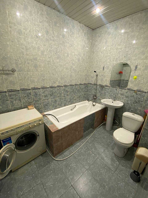 Сдам 3 кімнатну квартиру на вул. Степана Бандери ( Шмідта) Дніпро - зображення 6