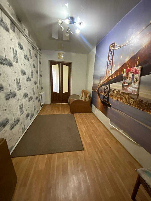 Сдам 3 кімнатну квартиру на вул. Степана Бандери ( Шмідта) Дніпро - зображення 7