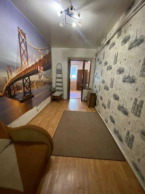 Сдам 3 кімнатну квартиру на вул. Степана Бандери ( Шмідта) Дніпро - зображення 8