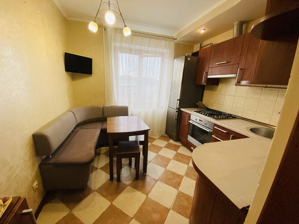 Орендна 2 кімн. квартири по вул. Гн. Хоткевича, Сихів, Шувар Львов - изображение 2