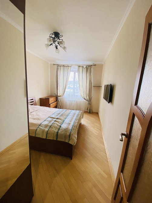 Орендна 2 кімн. квартири по вул. Гн. Хоткевича, Сихів, Шувар Львов - изображение 3