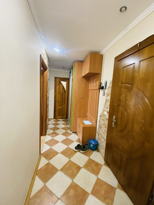 Орендна 2 кімн. квартири по вул. Гн. Хоткевича, Сихів, Шувар Львов - изображение 8