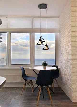 Аренла квартиры /с ЛЕТОМ /ВИД МОРЯ / 32 жемчужина / Каманина / Одесса Одесса