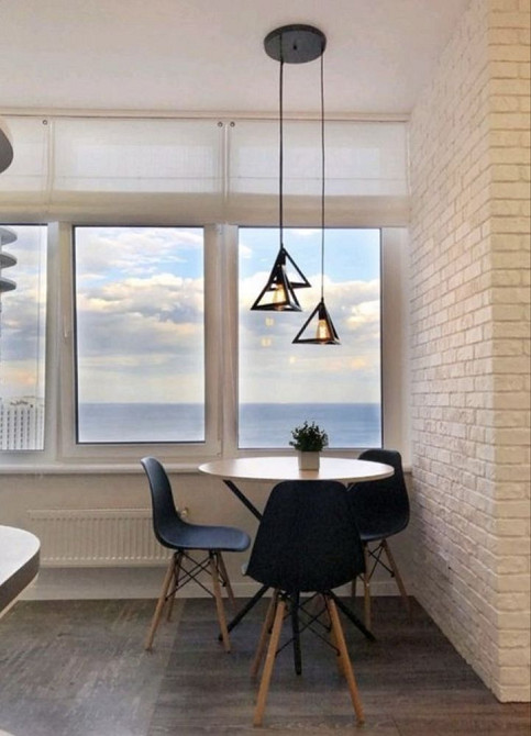 Аренла квартиры /с ЛЕТОМ /ВИД МОРЯ / 32 жемчужина / Каманина / Одесса Одесса - изображение 1