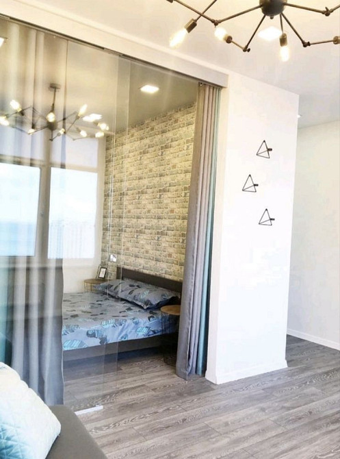 Аренла квартиры /с ЛЕТОМ /ВИД МОРЯ / 32 жемчужина / Каманина / Одесса Одесса - изображение 5