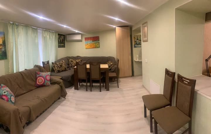 Метро 2 хв пішки!! Оренда трикімнатної квартири в Києві Киев - изображение 1