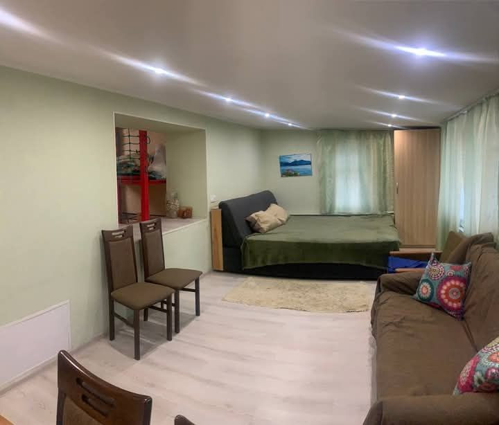 Метро 2 хв пішки!! Оренда трикімнатної квартири в Києві Киев - изображение 3