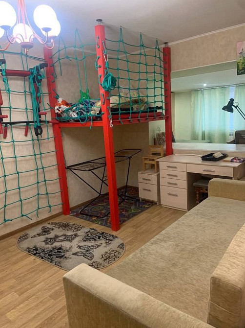 Метро 2 хв пішки!! Оренда трикімнатної квартири в Києві Киев - изображение 4