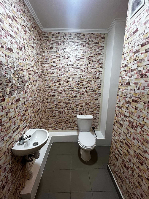 Аренда 2-х комнатной квартиры  на Моторном переулке 11а  Торг Киев - изображение 6