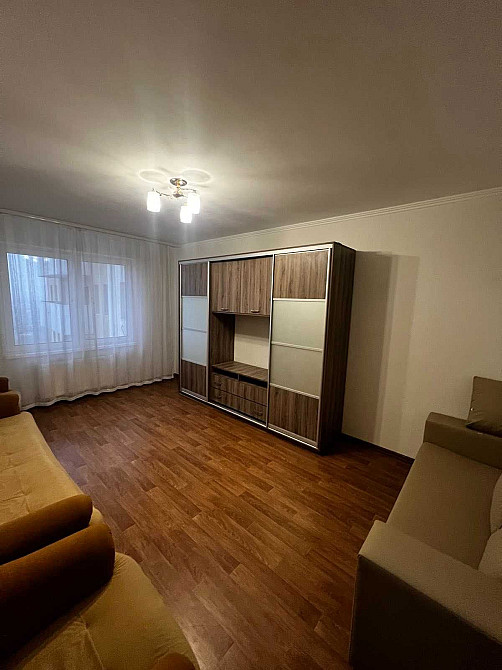 Аренда 2-х комнатной квартиры  на Моторном переулке 11а  Торг Киев - изображение 4