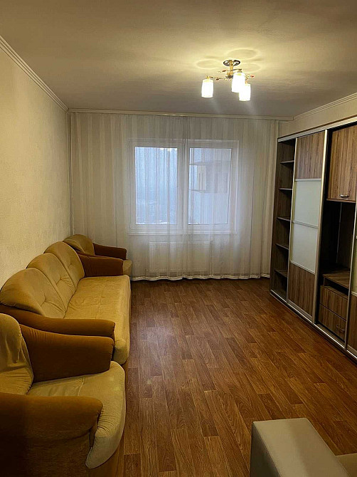 Аренда 2-х комнатной квартиры  на Моторном переулке 11а  Торг Киев - изображение 3