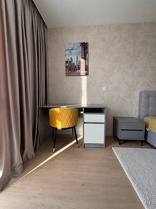 Оренда 3-кімнатної квартири, по вул Малоголосківська Львов - изображение 8