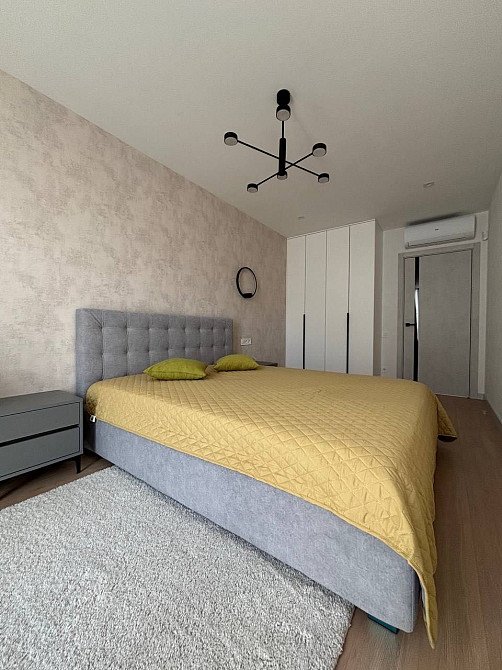 Оренда 3-кімнатної квартири, по вул Малоголосківська Львов - изображение 6