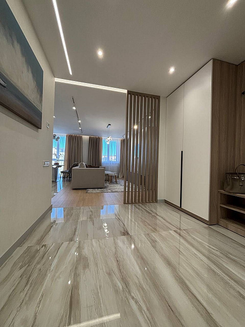 Оренда 3-кімнатної квартири, по вул Малоголосківська Львов - изображение 5