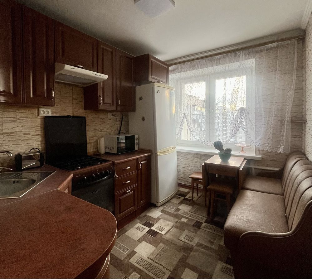 Здам 2-кімнатну квартиру Центр Хмельницький - зображення 2