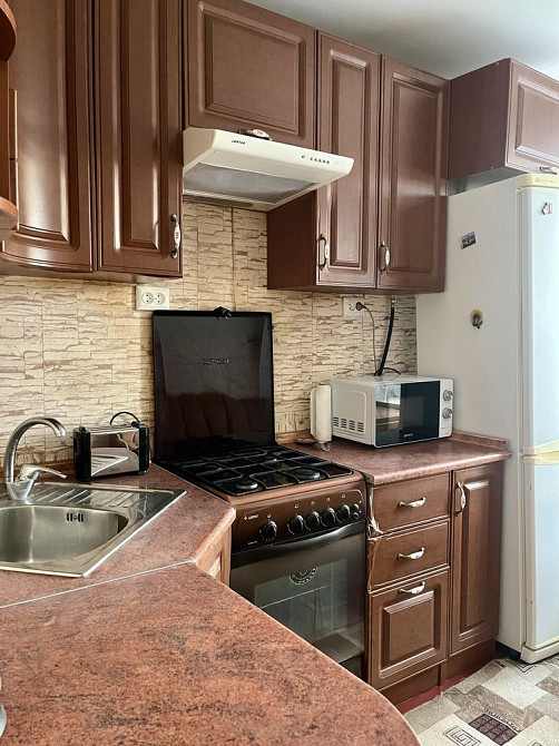 Здам 2-кімнатну квартиру Центр Хмельницький - зображення 1