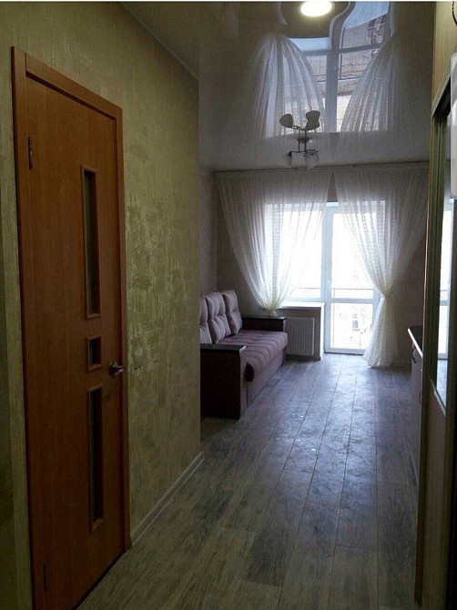 Сдам смарт квартиру ул.Добровольцев ,(Молодая Гвардия) Харьков - изображение 1