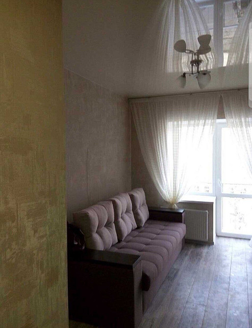 Сдам смарт квартиру ул.Добровольцев ,(Молодая Гвардия) Харьков - изображение 2