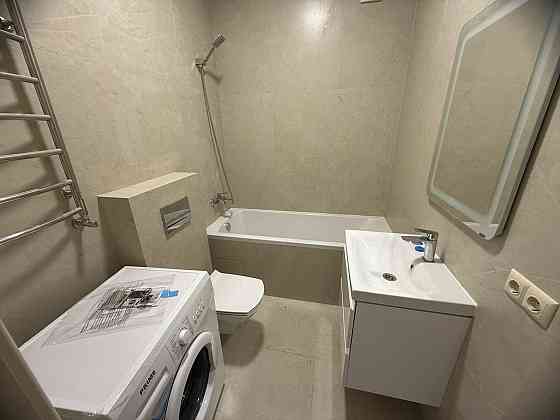 1к квартира в Новий район Ужгород