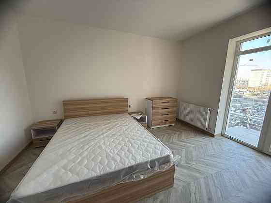 1к квартира в Новий район Ужгород