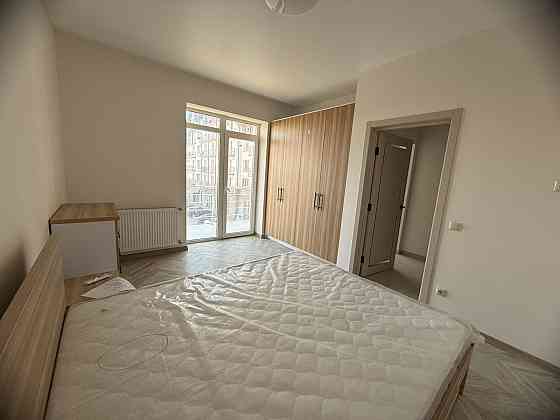 1к квартира в Новий район Ужгород