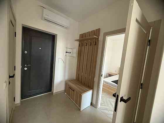 1к квартира в Новий район Ужгород