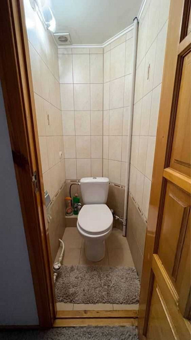 Здам 3-кімнатну квартиру в районі Таїрова-Корольова вул. / Вільямса. Одеса - зображення 5