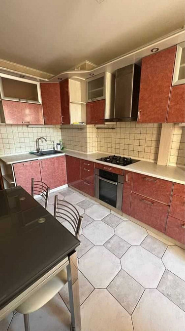 Здам 3-кімнатну квартиру в районі Таїрова-Корольова вул. / Вільямса. Одеса - зображення 1