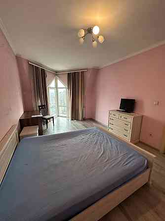 Оренда 1 км квартири в центрі міста Івано-Франківськ