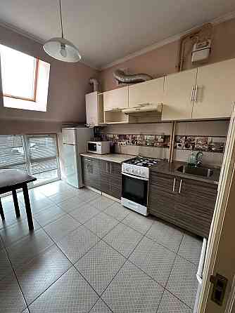 Оренда 1 км квартири в центрі міста Івано-Франківськ