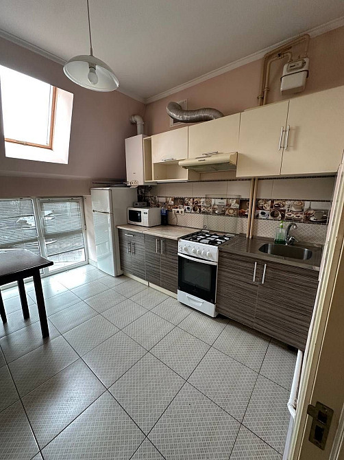 Оренда 1 км квартири в центрі міста Івано-Франківськ - зображення 1