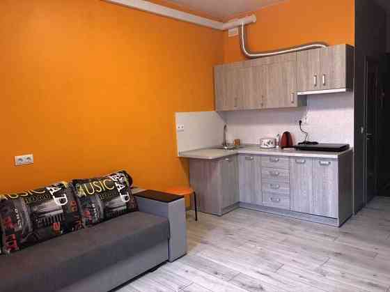 ОРЕНДА однокімнатної квартири студї Шевченка поруч Семицвіт ,Британія Львов