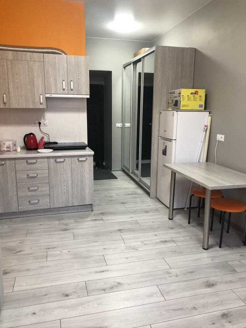 ОРЕНДА однокімнатної квартири студї Шевченка поруч Семицвіт ,Британія Львов - изображение 8