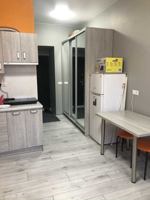 ОРЕНДА однокімнатної квартири студї Шевченка поруч Семицвіт ,Британія Львов - изображение 1