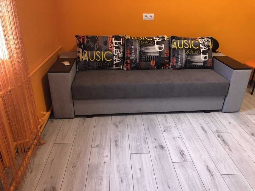 ОРЕНДА однокімнатної квартири студї Шевченка поруч Семицвіт ,Британія Львов - изображение 5