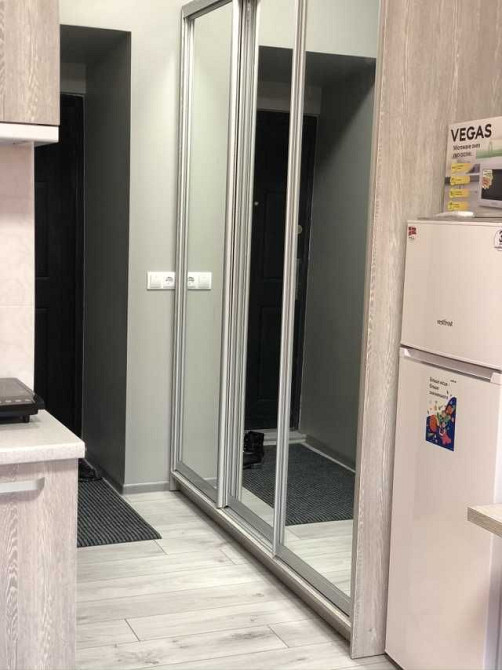 ОРЕНДА однокімнатної квартири студї Шевченка поруч Семицвіт ,Британія Львов - изображение 4