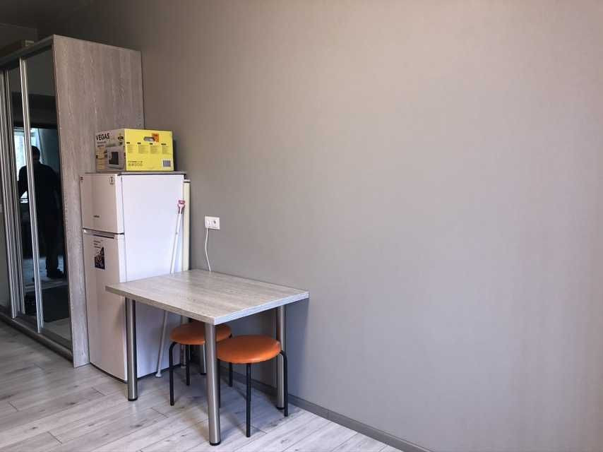 ОРЕНДА однокімнатної квартири студї Шевченка поруч Семицвіт ,Британія Львов - изображение 7