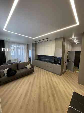 Сдам 2 комнатную квартиру-студию, ЖК Инфинити, Центральный Рынок Харьков