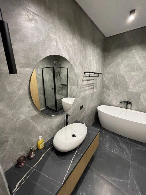 Сдам 2 комнатную квартиру-студию, ЖК Инфинити, Центральный Рынок Харків - зображення 6