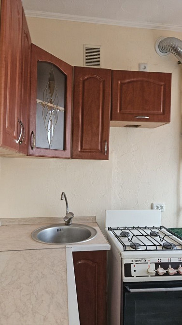 Сдаётся 2 комнатная квартира на Соцгороде район Южная,mar Каменское (Запорожская обл.) - изображение 2