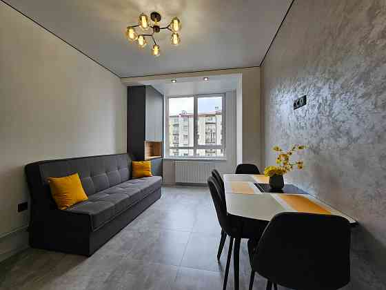 Оренда 1-кім квартира в новобудові, вул. Незалежності Івано-Франківськ