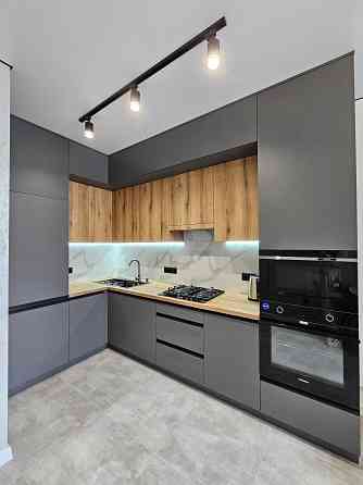 Оренда 1-кім квартира в новобудові, вул. Незалежності Івано-Франківськ